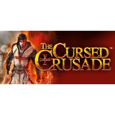 The Cursed Crusade * STEAM RU АВТО 0% - irongamers.ru