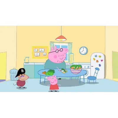  My Friend Peppa Pig * STEAM RU АВТО 0% - irongamers.ru