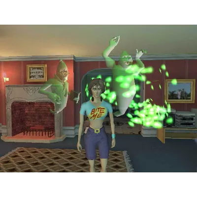 Ghost Master® * STEAM РОССИЯ АВТОДОСТАВКА 0% КАРТЫ - irongamers.ru