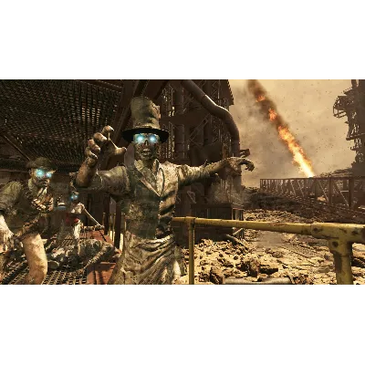 Call of Duty: Black Ops II - Vengeance DLC STEAM АВТО - irongamers.ru