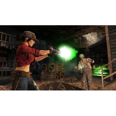 Call of Duty: Black Ops II - Vengeance DLC STEAM АВТО - irongamers.ru