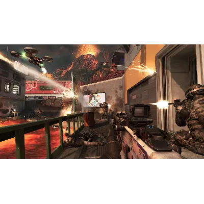 Call of Duty: Black Ops II - Uprising DLC DLC STEAM•RU АВТОДОСТАВКА 0% - irongamers.ru