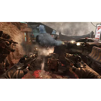 Call of Duty: Black Ops II - Uprising DLC DLC STEAM•RU АВТОДОСТАВКА 0% - irongamers.ru