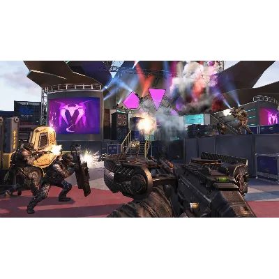 Call of Duty: Black Ops II - Uprising DLC DLC STEAM•RU АВТОДОСТАВКА 0% - irongamers.ru