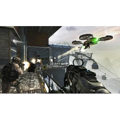 Call of Duty®: Black Ops II - Revolution DLC STEAM - irongamers.ru
