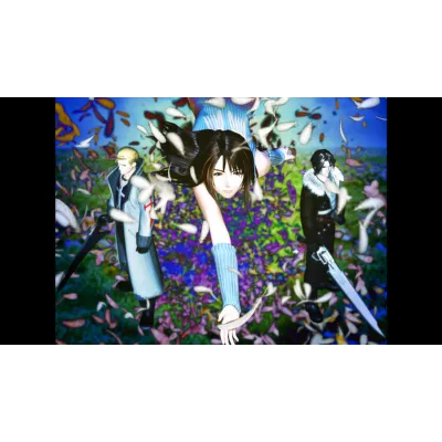 FINAL FANTASY VIII (2013) (Steam Ключ / РФ+МИР) 0% - irongamers.ru