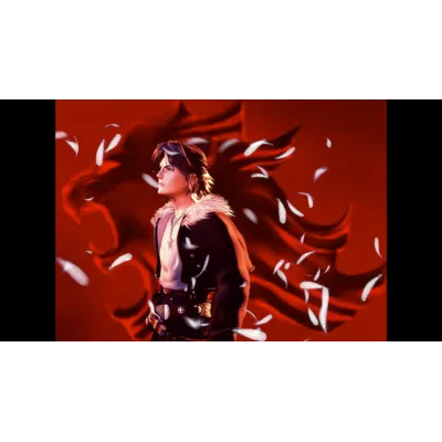FINAL FANTASY VIII (2013) (Steam Ключ / РФ+МИР) 0% - irongamers.ru
