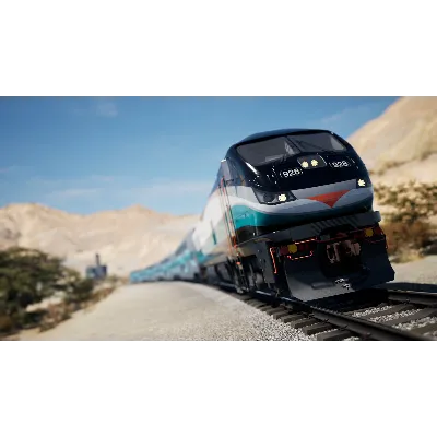 Train Sim World 4: Special Edition Xbox One Series X|S - irongamers.ru
