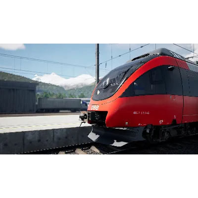 Train Sim World 4: Special Edition Xbox One Series X|S - irongamers.ru