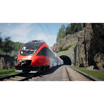 Train Sim World 4: Special Edition Xbox One Series X|S - irongamers.ru