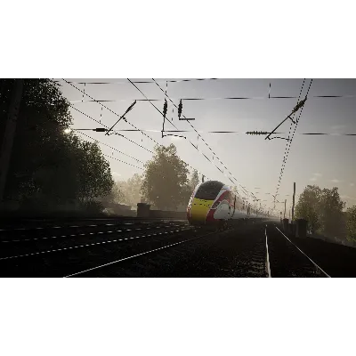 Train Sim World 4: Special Edition Xbox One Series X|S - irongamers.ru