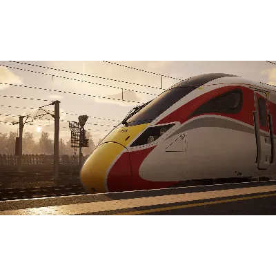 Train Sim World 4: Special Edition Xbox One Series X|S - irongamers.ru