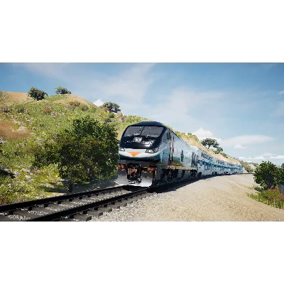 Train Sim World 4: Special Edition Xbox One Series X|S - irongamers.ru