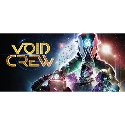 Void Crew | Steam РУ+UA+KZ+СНГ - irongamers.ru
