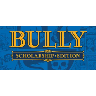 Bully: Scholarship Edition Steam Gift · АВТОДОСТАВКА · РОССИЯ + СНГ - irongamers.ru