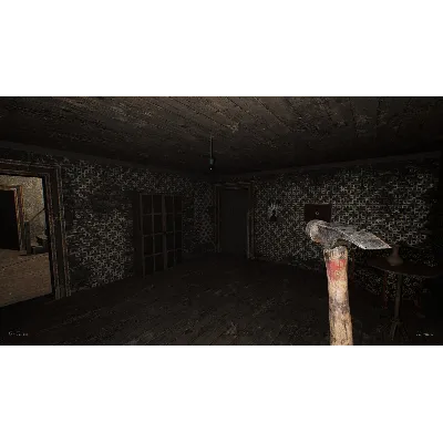 Granny Remake * STEAM РОССИЯ АВТОДОСТАВКА 0% КАРТЫ - irongamers.ru
