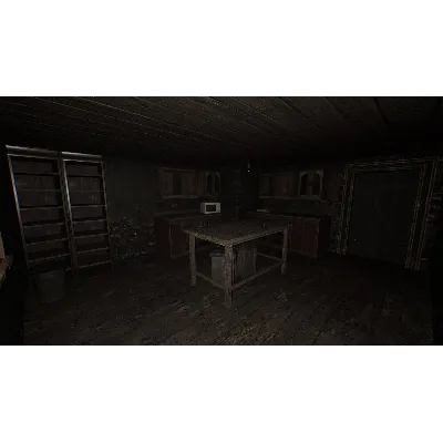 Granny Remake * STEAM РОССИЯ АВТОДОСТАВКА 0% КАРТЫ - irongamers.ru