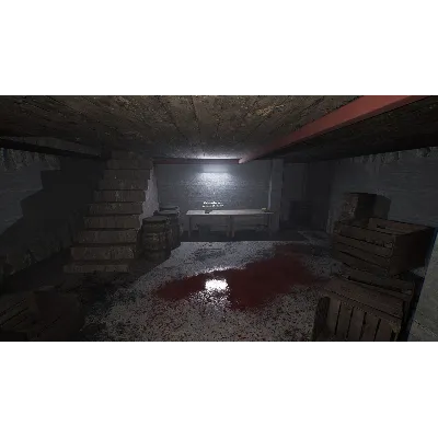 Granny Remake * STEAM РОССИЯ АВТОДОСТАВКА 0% КАРТЫ - irongamers.ru
