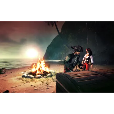 Risen 2 - Treasure Isle DLC * STEAM RU АВТО 0% - irongamers.ru