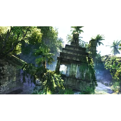 Risen 2 - Treasure Isle DLC * STEAM RU АВТО 0% - irongamers.ru