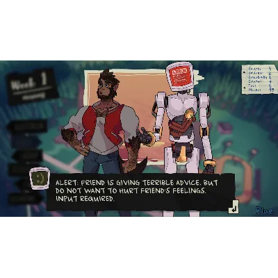 Monster Prom: Second Term DLC * STEAM RU АВТО 0% - irongamers.ru
