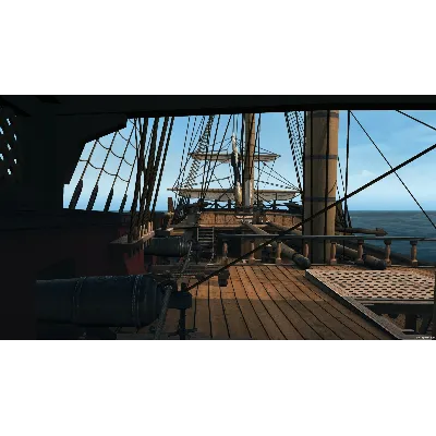 Naval Action - Rotterdam DLC * STEAM RU АВТО 0% - irongamers.ru