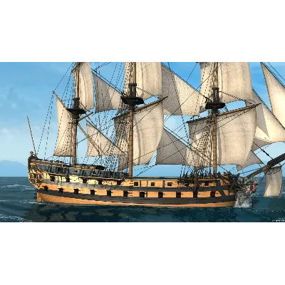 Naval Action - Rotterdam DLC * STEAM RU АВТО 0% - irongamers.ru