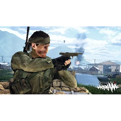 Rising Storm 2: Vietnam - Specialist Pack DLC - irongamers.ru