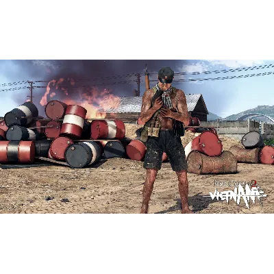 Rising Storm 2: Vietnam - Specialist Pack DLC - irongamers.ru