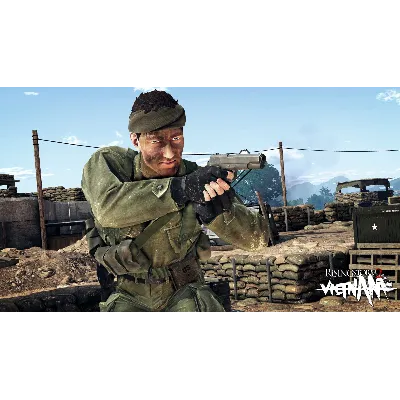Rising Storm 2: Vietnam - Specialist Pack DLC - irongamers.ru