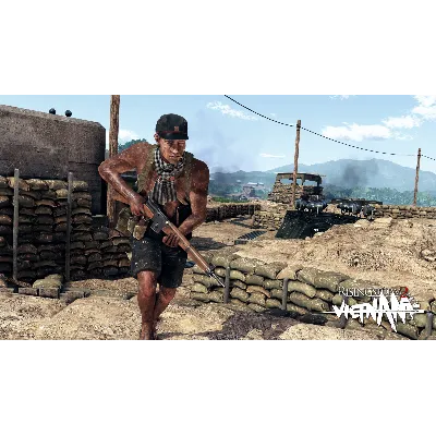 Rising Storm 2: Vietnam - Specialist Pack DLC - irongamers.ru