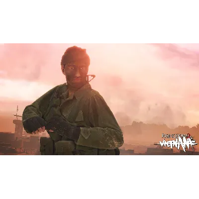 Rising Storm 2: Vietnam - Specialist Pack DLC - irongamers.ru