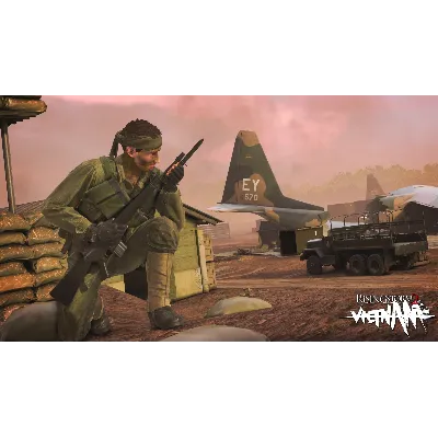 Rising Storm 2: Vietnam - Specialist Pack DLC - irongamers.ru