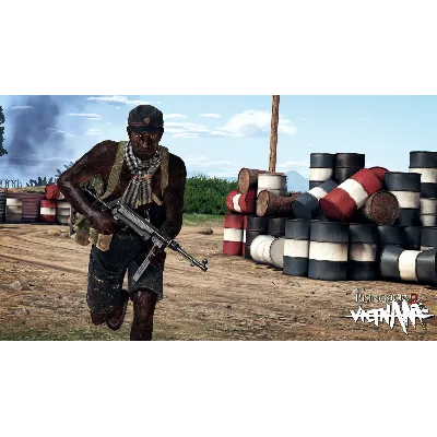 Rising Storm 2: Vietnam - Specialist Pack DLC - irongamers.ru