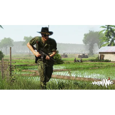 Rising Storm 2: Vietnam - Pulling Rank Cosmetic DLC - irongamers.ru