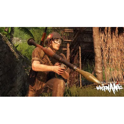 Rising Storm 2: Vietnam - Homeland Security Cosmetic DL - irongamers.ru