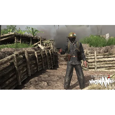 Rising Storm 2: Vietnam - Homeland Security Cosmetic DL - irongamers.ru