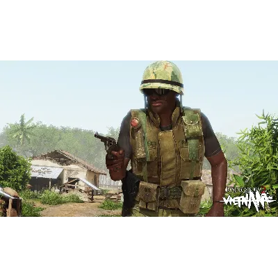 Rising Storm 2: Vietnam - Rear Echelon Cosmetic DLC - irongamers.ru
