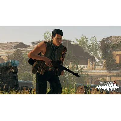 Rising Storm 2: Vietnam - Uncle Ho&acute;s Heroes Cosmetic DL - irongamers.ru