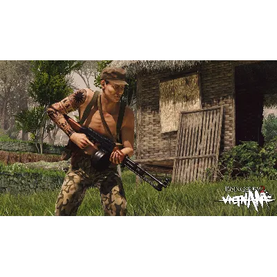 Rising Storm 2: Vietnam - Uncle Ho&acute;s Heroes Cosmetic DL - irongamers.ru