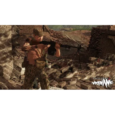 Rising Storm 2: Vietnam - Uncle Ho&acute;s Heroes Cosmetic DL - irongamers.ru