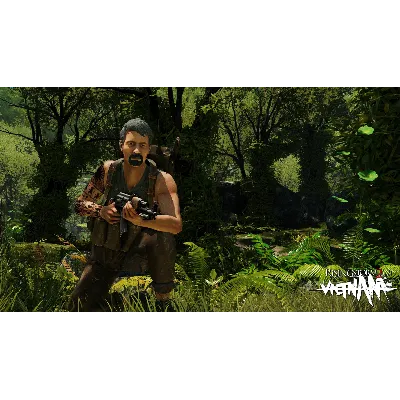 Rising Storm 2: Vietnam - Uncle Ho&acute;s Heroes Cosmetic DL - irongamers.ru