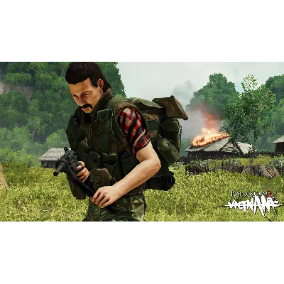 Rising Storm 2: Vietnam - Born in the USA Cosmetic DLC - irongamers.ru
