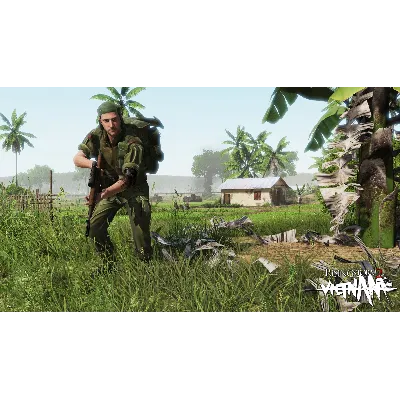 Rising Storm 2: Vietnam - Born in the USA Cosmetic DLC - irongamers.ru