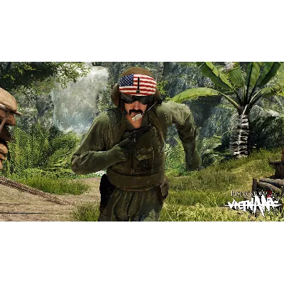 Rising Storm 2: Vietnam - Born in the USA Cosmetic DLC - irongamers.ru