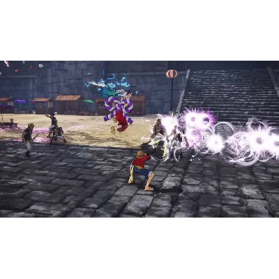 ONE PIECE: PIRATE WARRIORS 4 Additional Episodes Pack АВТОДОСТАВКА STEAM GLOBAL МГН - irongamers.ru