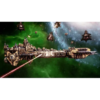 Battlefleet Gothic: Armada - Space Marines DLC - irongamers.ru