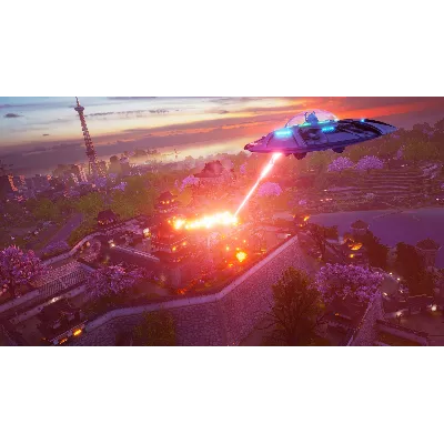 Destroy All Humans! 2 - Reprobed: Dressed to Skill Edit - irongamers.ru