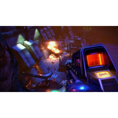 Far Cry 3 - Blood Dragon| АВТОДОСТАВКА [Россия Steam] - irongamers.ru