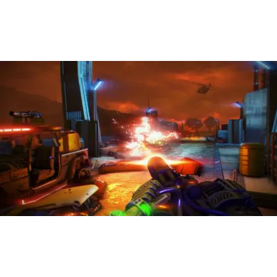 Far Cry 3 - Blood Dragon| АВТОДОСТАВКА [Россия Steam] - irongamers.ru